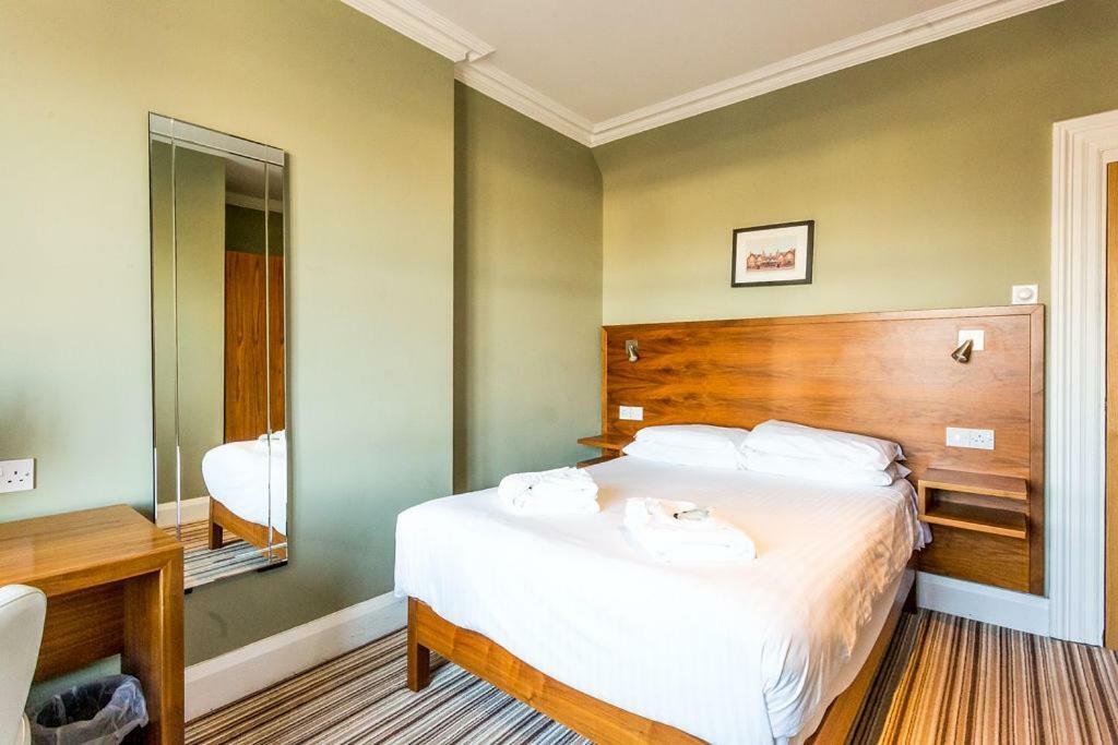 Bawn Lodge Честер Екстер'єр фото