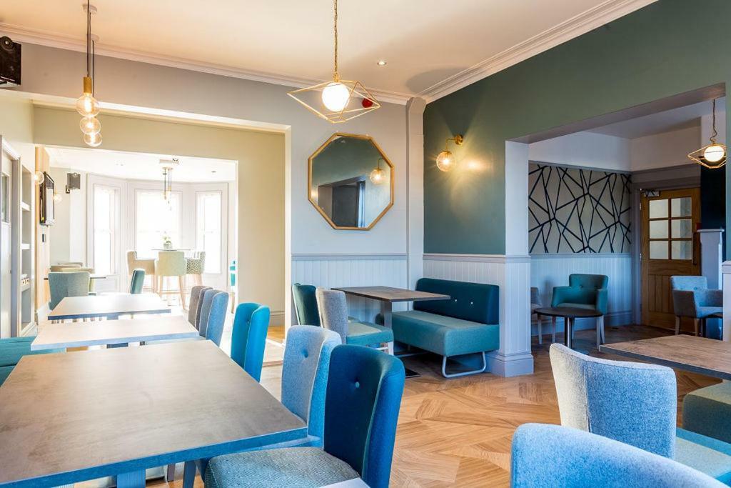 Bawn Lodge Честер Екстер'єр фото